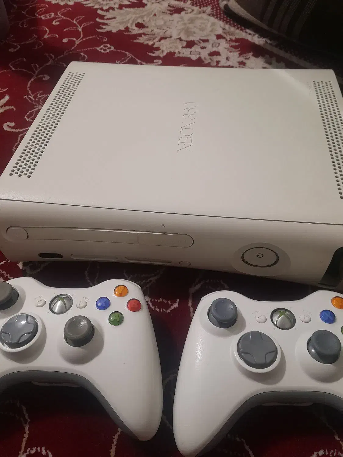 فروش و خریدار انواع کنسول بازی ps2. ps3  xbox360|کنسول، بازی ویدئویی و آنلاین|تهران, فلاح|دیوار