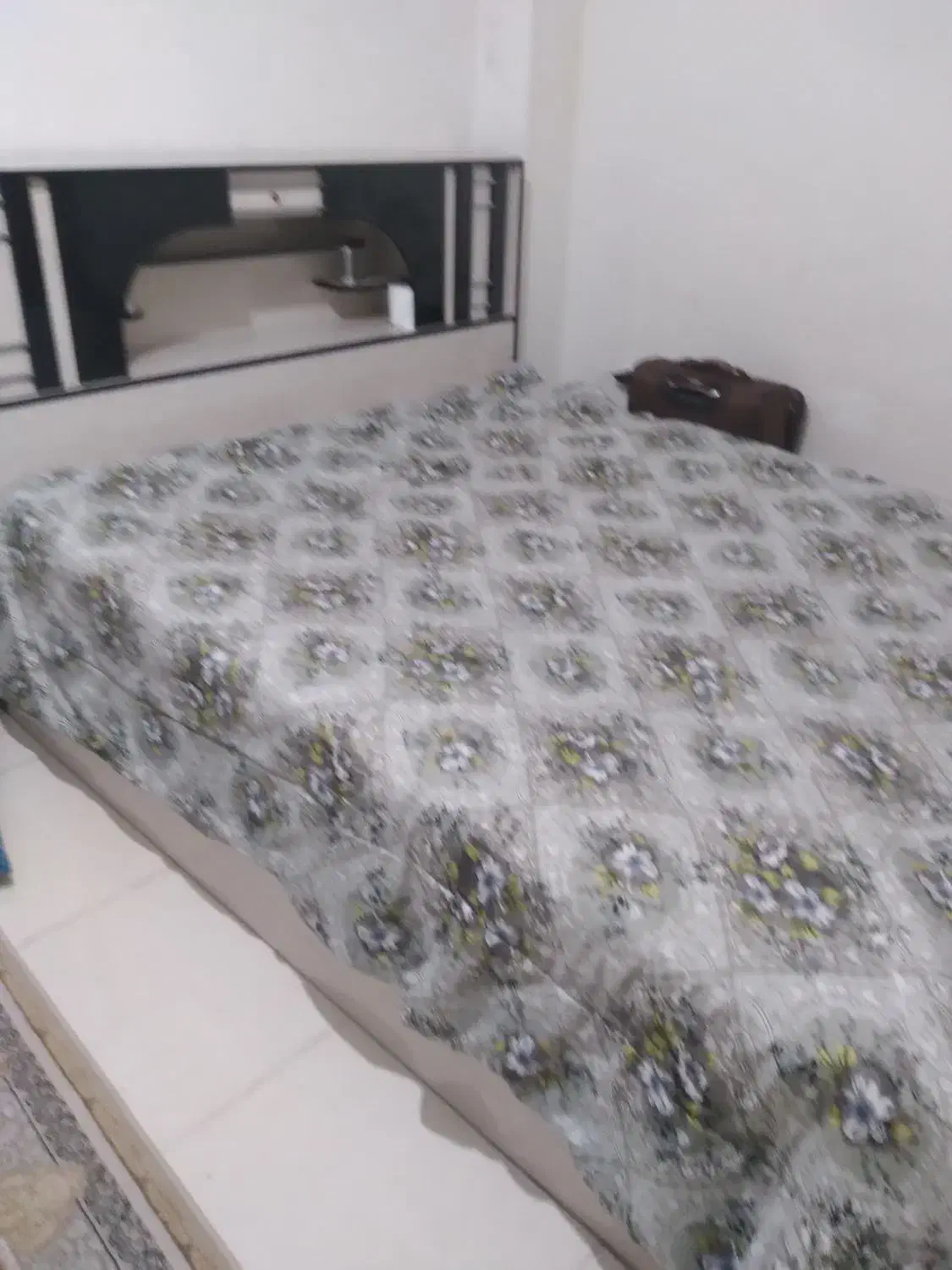 تخت و تشک|تخت و سرویس خواب|خوانسار, |دیوار