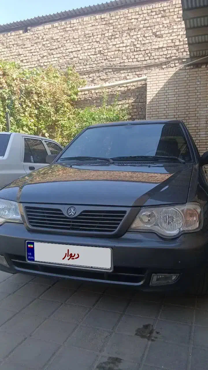فروش خودروهای ۱۱۱|خودرو سواری و وانت|کاشان, راوند|دیوار