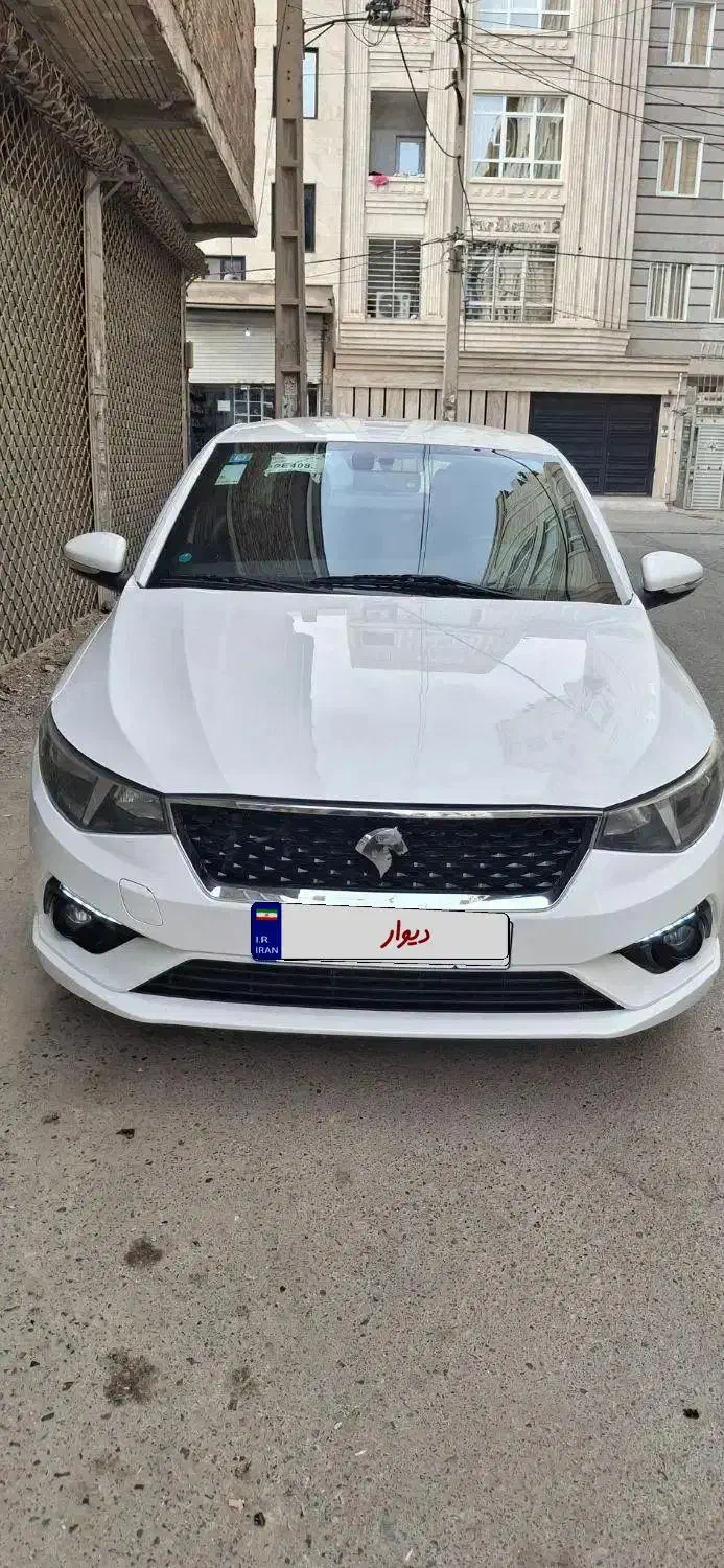 تارا وی یک پلاس|خودرو سواری و وانت|نسیمشهر, |دیوار