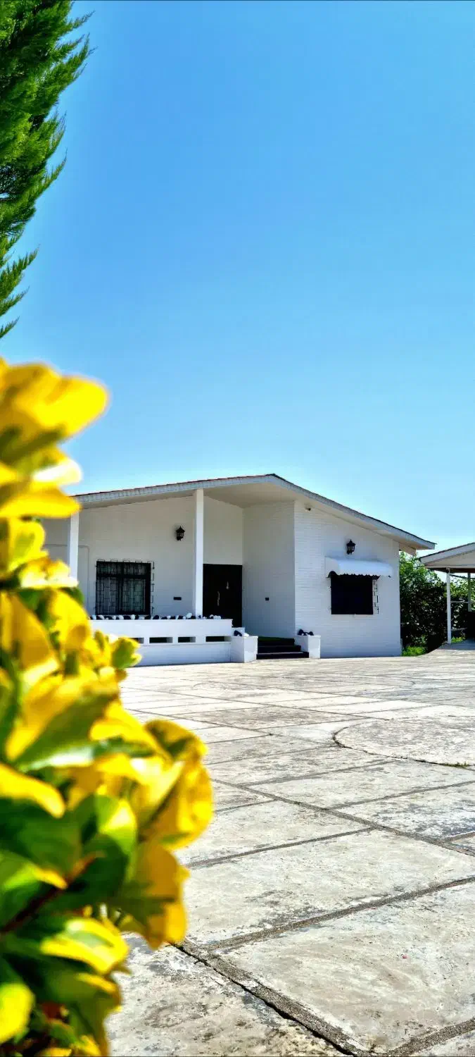 اجاره شبانه ویلای لوکس مبله در نشتارود|اجارهٔ کوتاه‌مدت ویلا و باغ|نشتارود, |دیوار