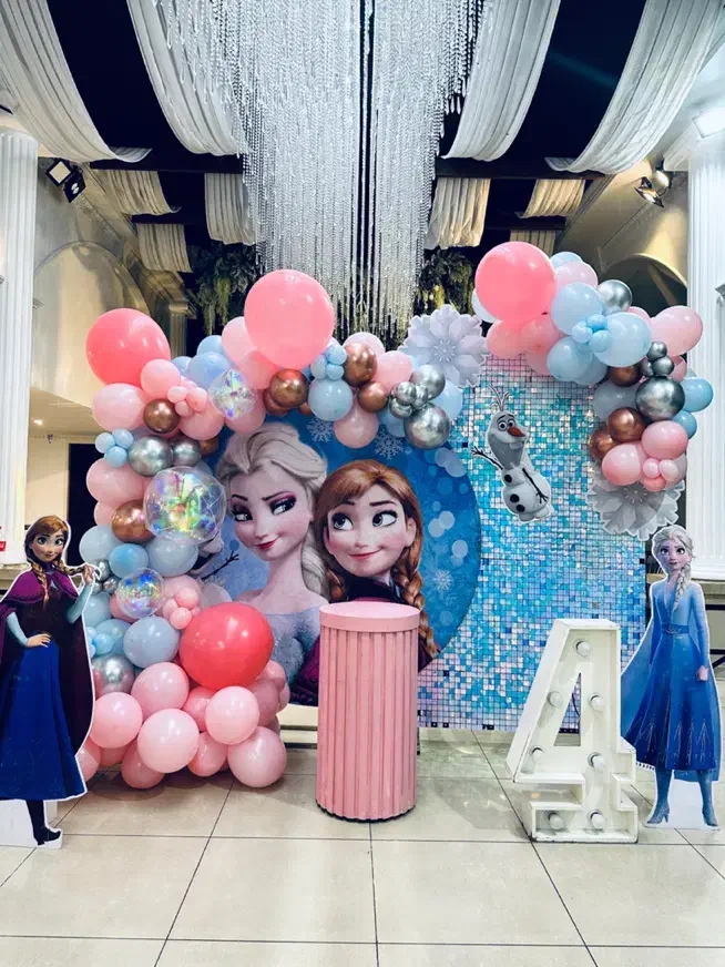 تم السا انا فروزن|اسباب‌‌بازی|تهران, سهروردی|دیوار