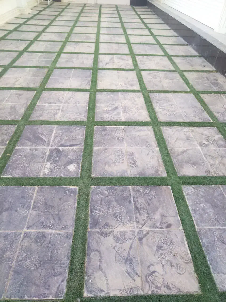 بناسنگ سرامیک وموزاییک|خدمات پیشه و مهارت|فلاورجان, |دیوار