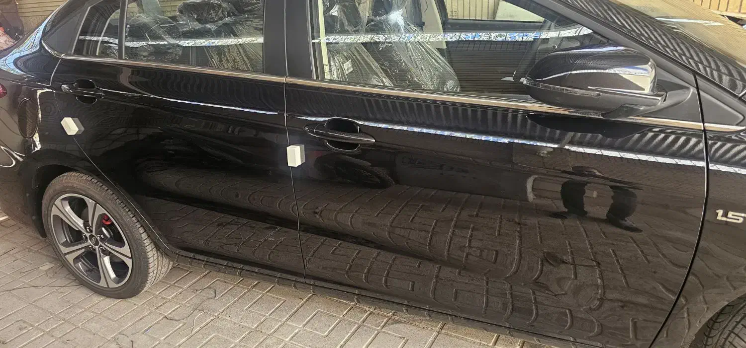 آریزو 5FL مدل ۱۴۰۴|خودرو سواری و وانت|مشهد, رضاشهر|دیوار