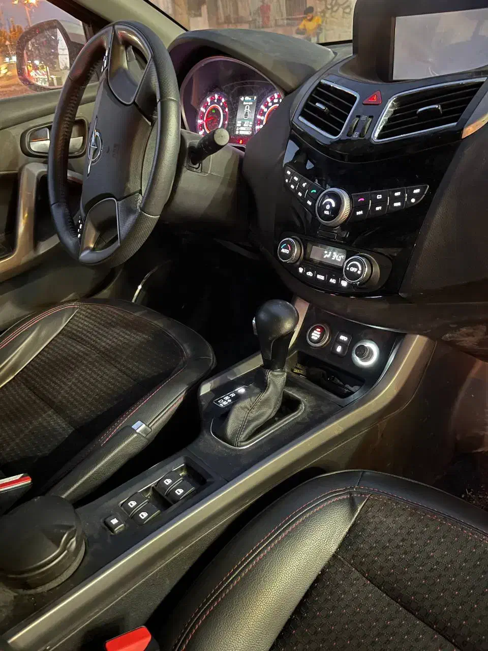 هایما  s5 مدل ۱۴۰۱|خودرو سواری و وانت|مشهد, آزادشهر|دیوار