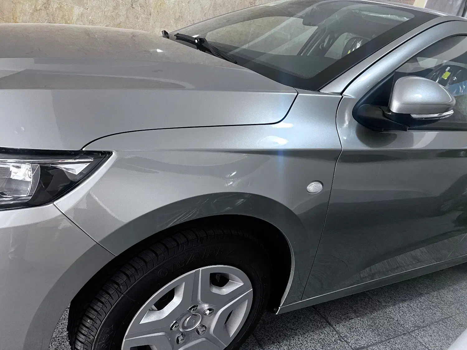 تارا v1 پلاس mt6 ۱۴۰۴|خودرو سواری و وانت|تهران, آزادشهر|دیوار