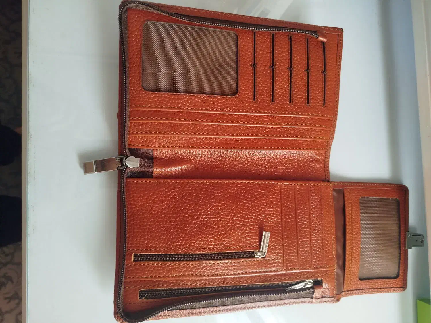 کیف چرم کادویی|کیف، کفش، کمربند|سنندج, |دیوار