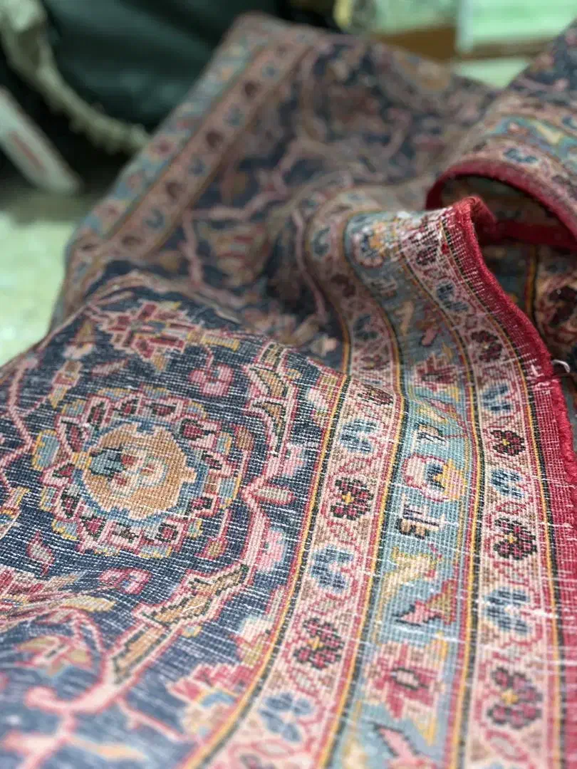 فرش دستباف بافت ۷۰ ساله|فرش|تهران, یافت آباد شمالی|دیوار