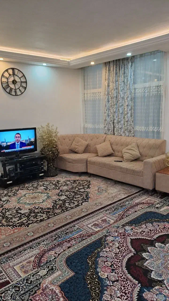 فروش آپارتمان ۱۰۵ متری مرتضی گرد|فروش آپارتمان|تهران, شکوفه (عبدل آباد)|دیوار