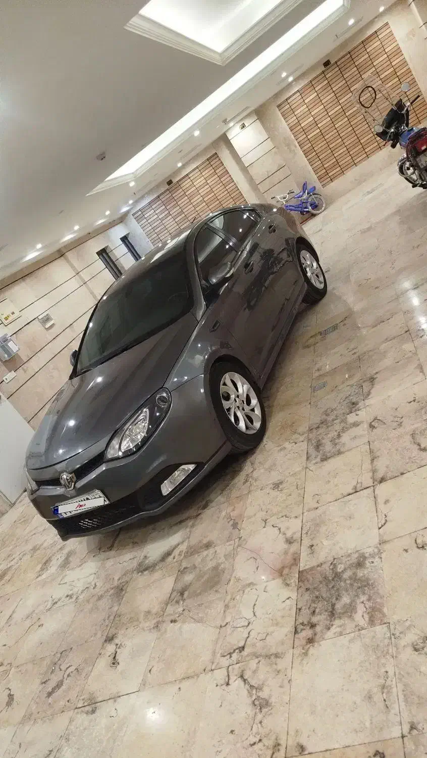 بی رنگ درج یک معاوضه با خودرو دارم|خودرو سواری و وانت|تهران, دردشت|دیوار