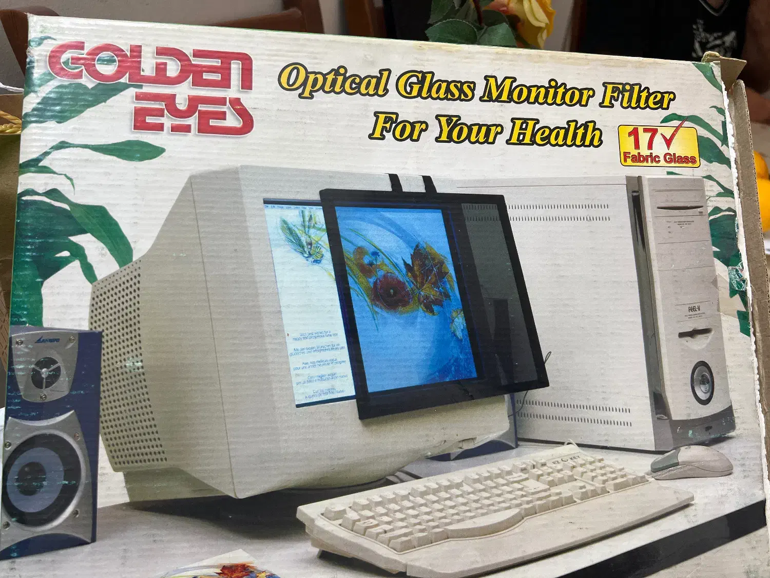 محافظ مانیتور|قطعات و لوازم جانبی رایانه|تهران, فدک|دیوار