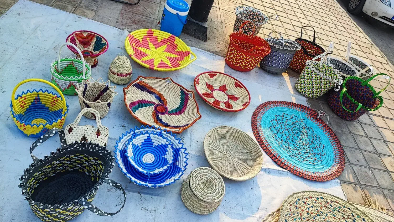 صنایع دستی|صنایع دستی و سایر لوازم تزئینی|عسلویه, |دیوار