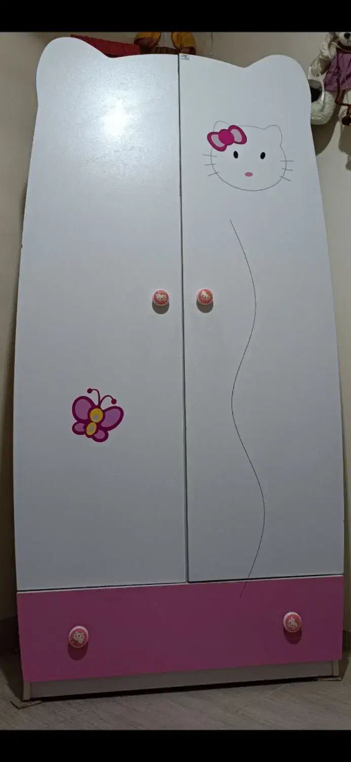 سرویس چوب کودک دوچرخه|اسباب و اثاث بچه|الوند, |دیوار