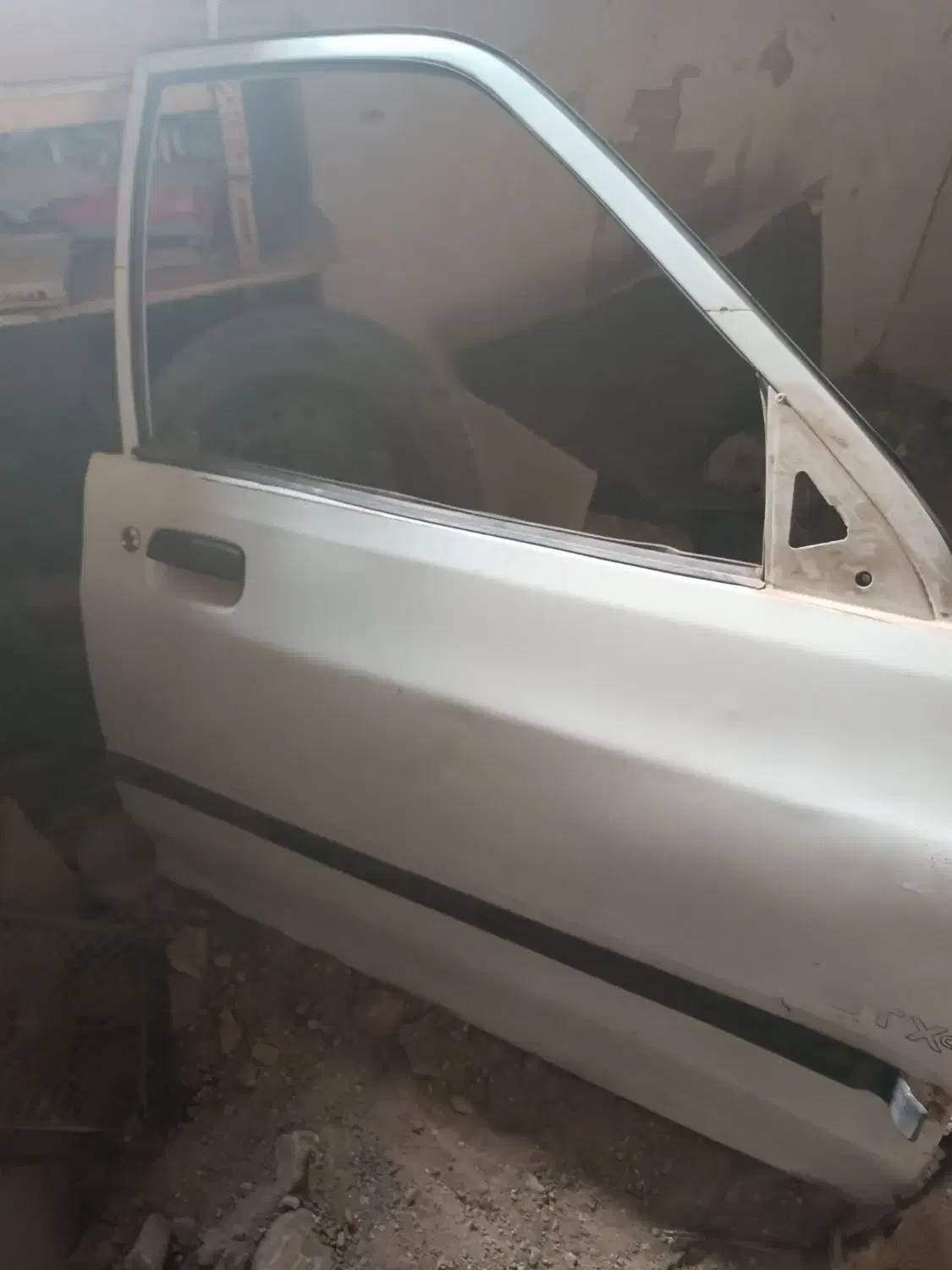 درماشین پراید|قطعات یدکی و لوازم جانبی|سیرجان, |دیوار