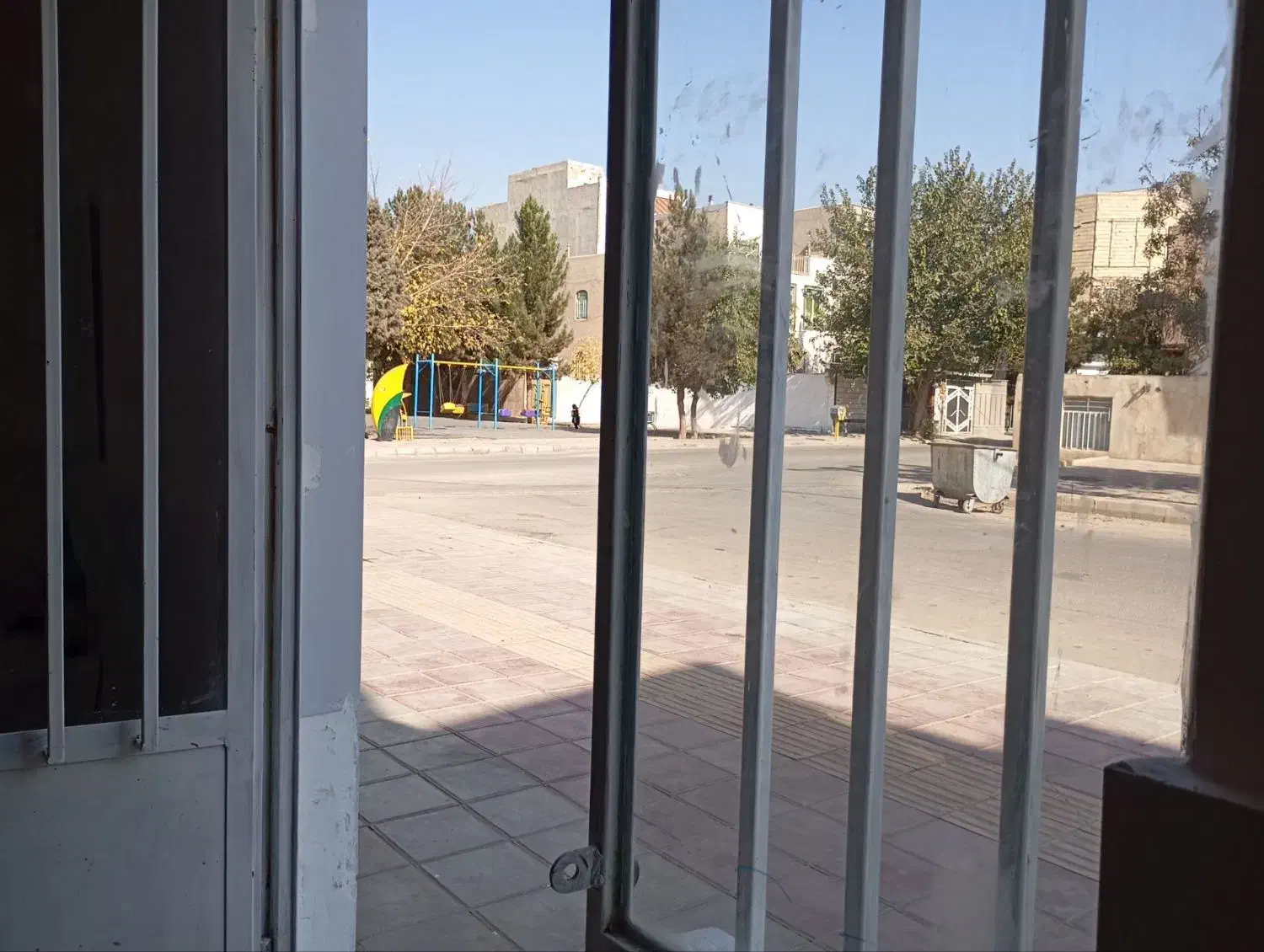 اجاره مغازه|اجارهٔ مغازه و غرفه|اقبالیه, |دیوار