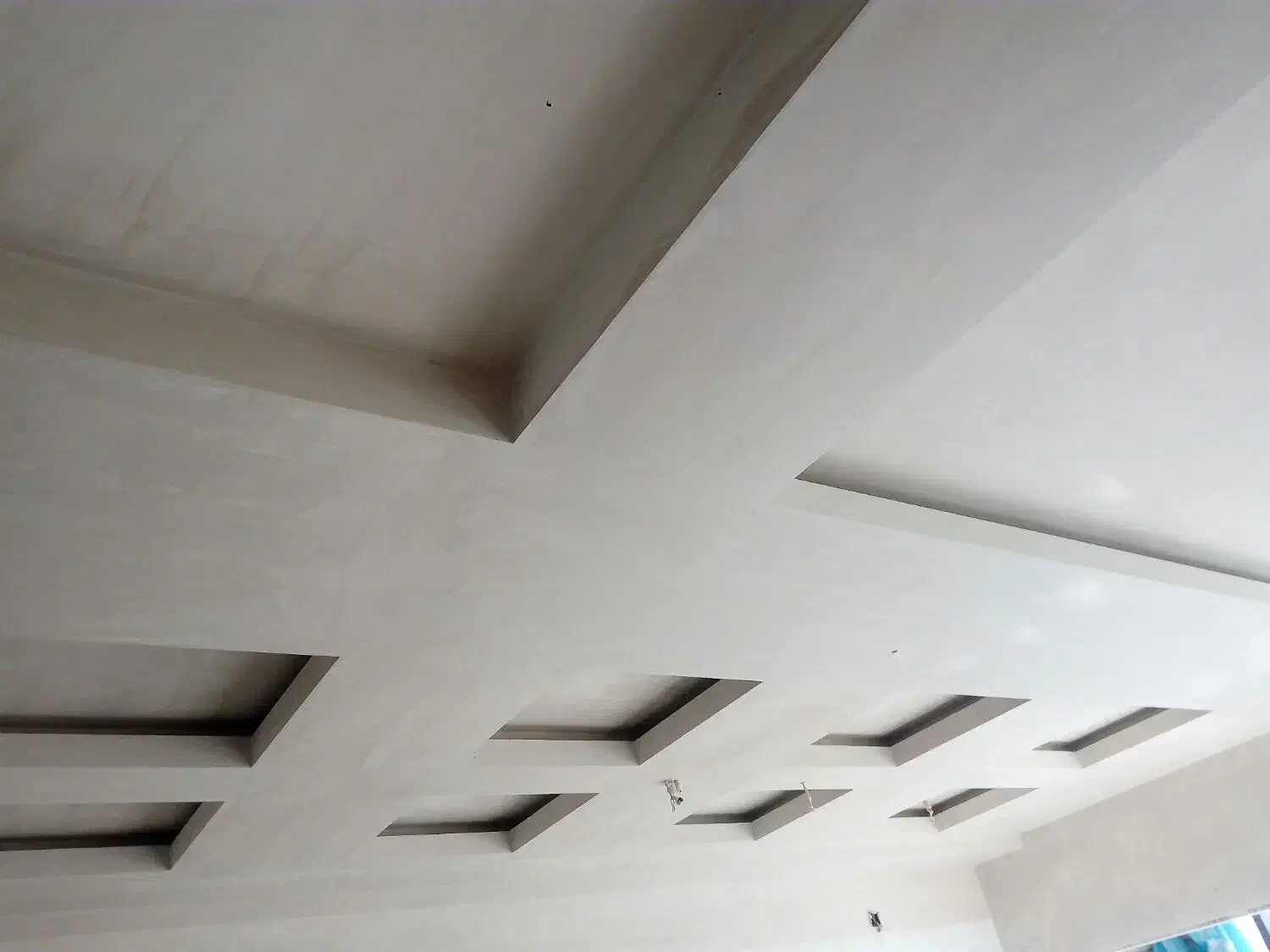 گچکار گچکاری گچ کاری گچکاری نصب دیوار گچی لکه گیری|خدمات پیشه و مهارت|مشهد, کوه سنگی|دیوار