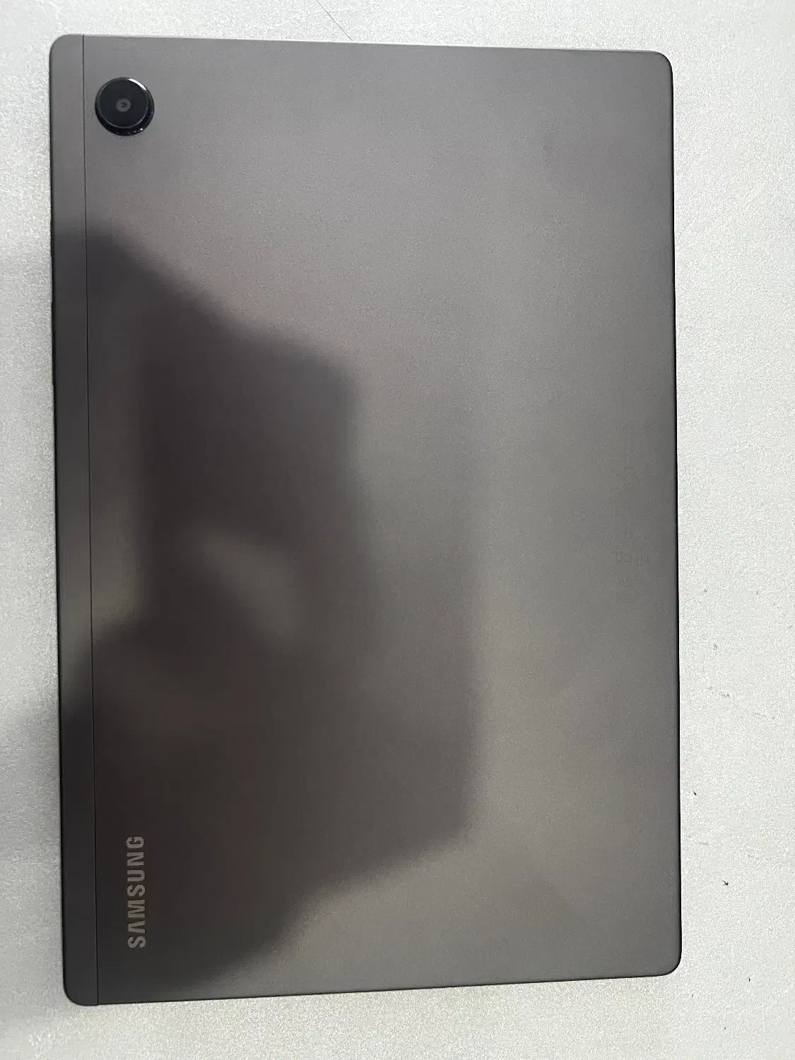 تبلت سامسونگ Tab A8|تبلت|برازجان, |دیوار