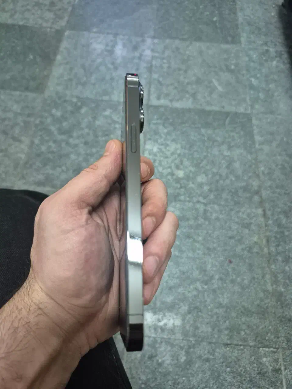 آیفون ۱۳ Pro Max|موبایل|خمینیشهر, |دیوار