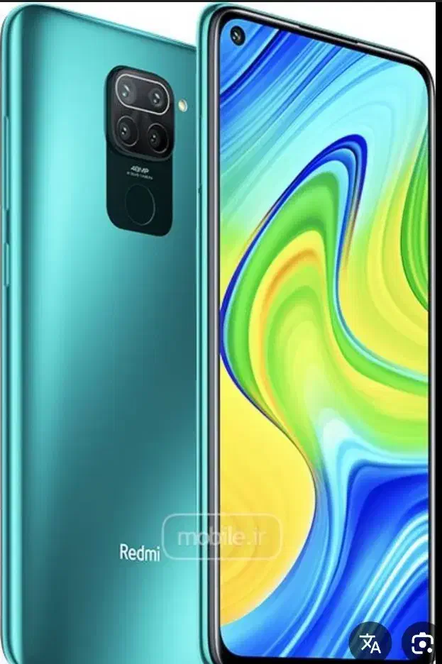 گوشی شیاومی نوت (s۹)noot فروش فوری|موبایل|ایلام, |دیوار