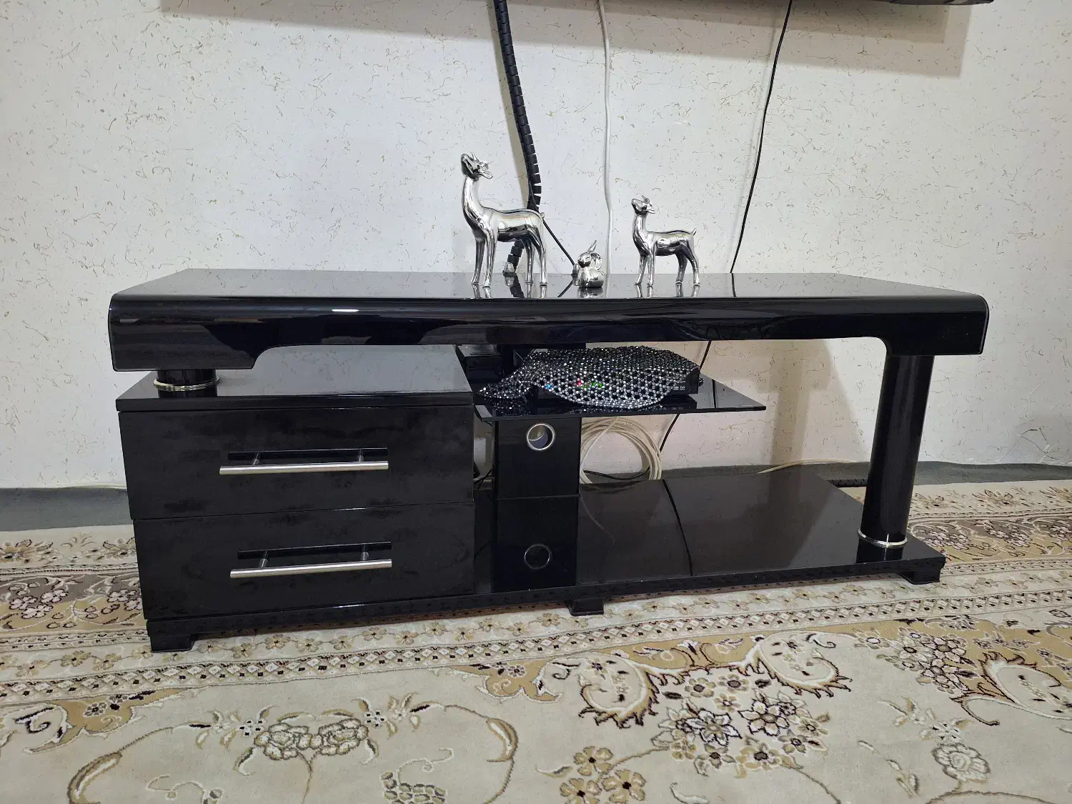 میز TV|میز تلویزیون|بجنورد, |دیوار