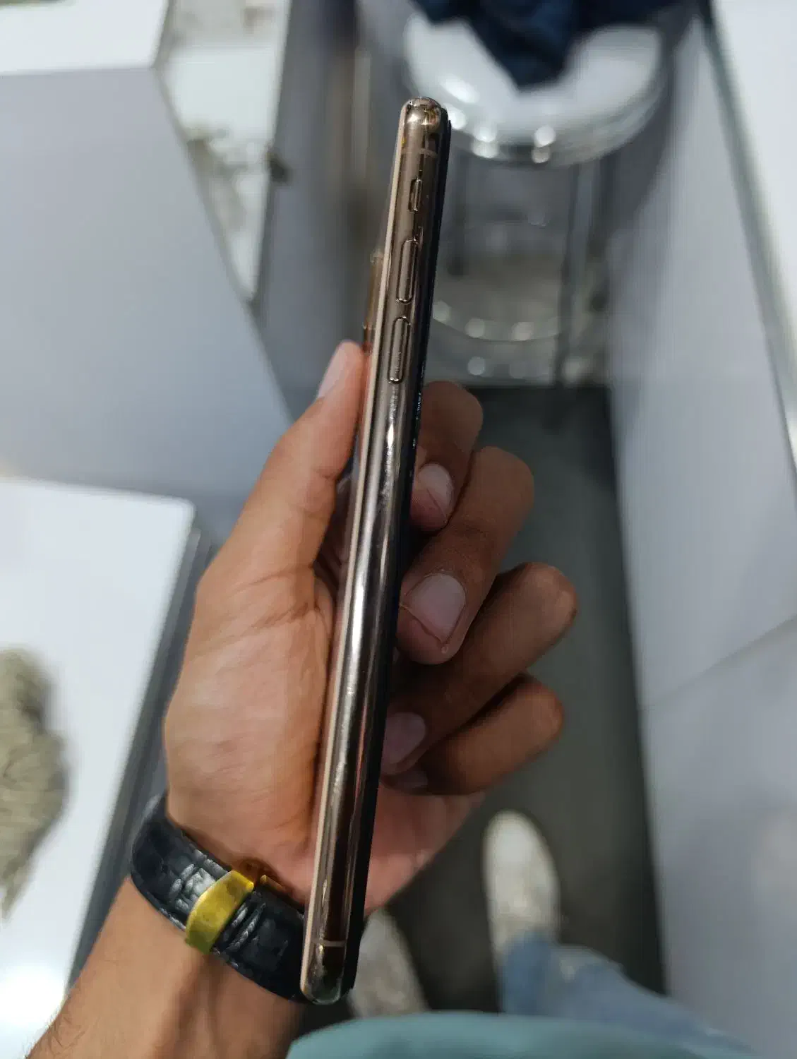آیفون xs max|موبایل|بیرجند, |دیوار