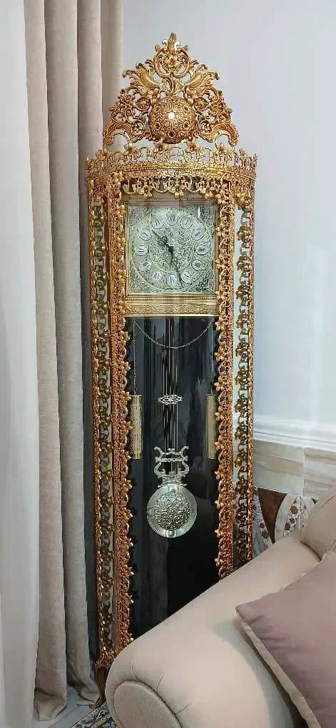 ست کامل آینه کنسول و بوفه|بوفه، ویترین، کنسول|شیراز, گویم|دیوار