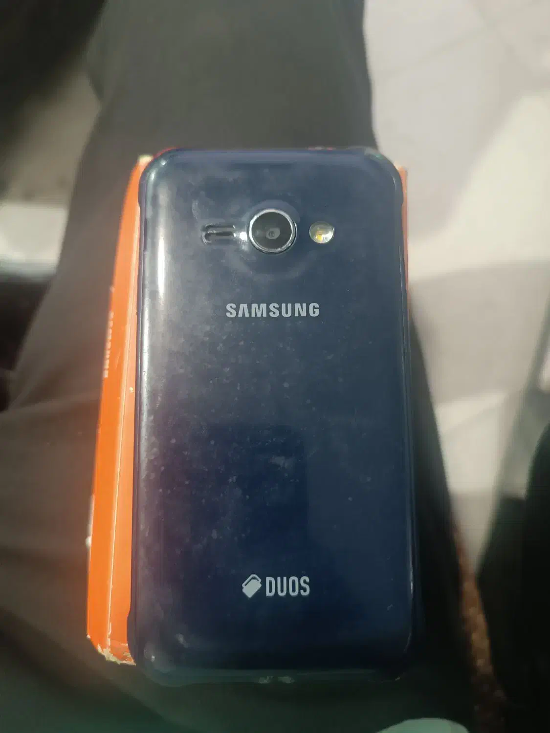 سامسونگ Galaxy J1 با حافظهٔ ۴ گیگابایت|موبایل|مشهد, طلاب|دیوار