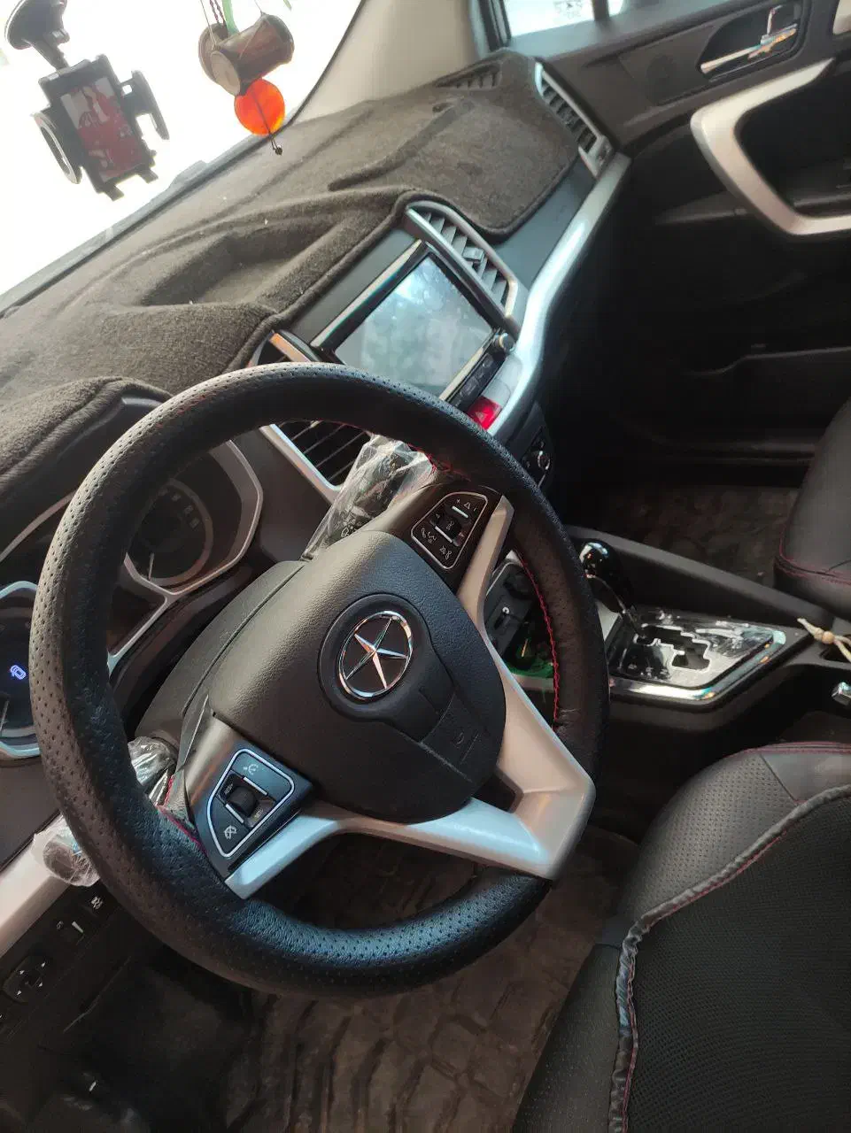 جک S3|خودرو سواری و وانت|شاهین‌شهر, سعدی جنوبی|دیوار