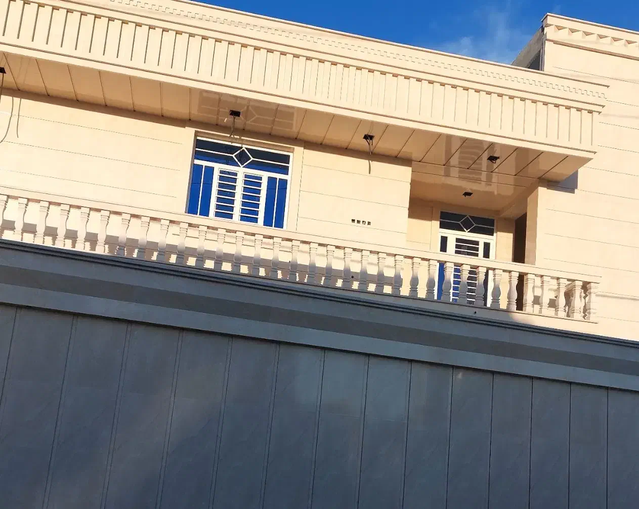 ساخت و ساز ومشارکت|مشارکت در ساخت املاک|بندر گناوه, |دیوار