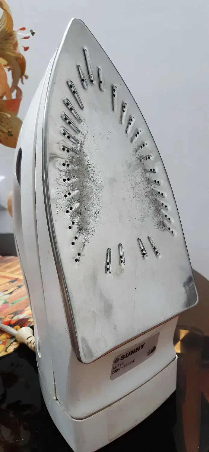 اتوبخار ۵۰۰ هزارتومان|اتو و لوازم اتو|مشهد, کلاهدوز|دیوار