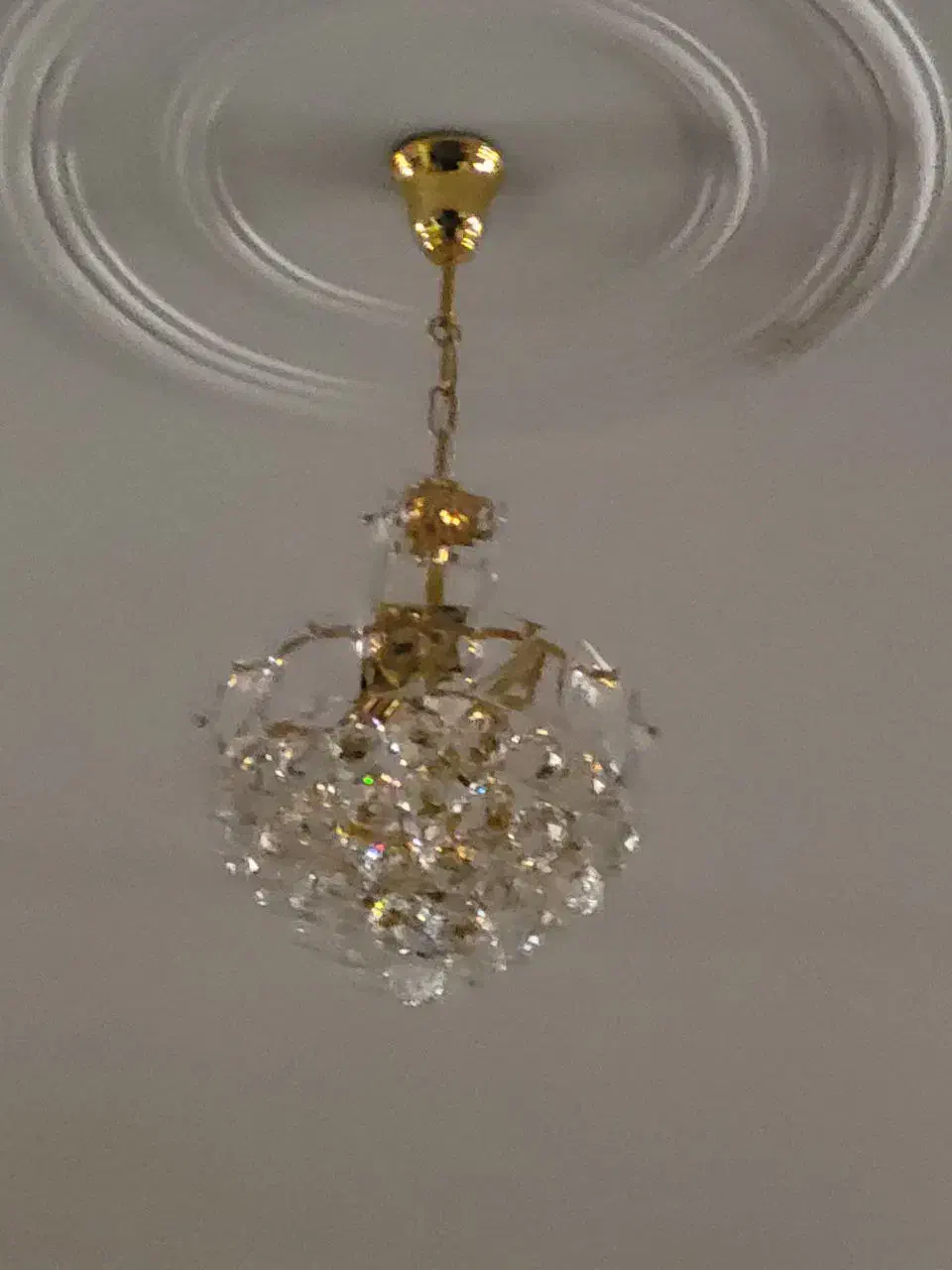 لوستر|لوستر و چراغ آویز|تهران, شهرک آزمایش|دیوار