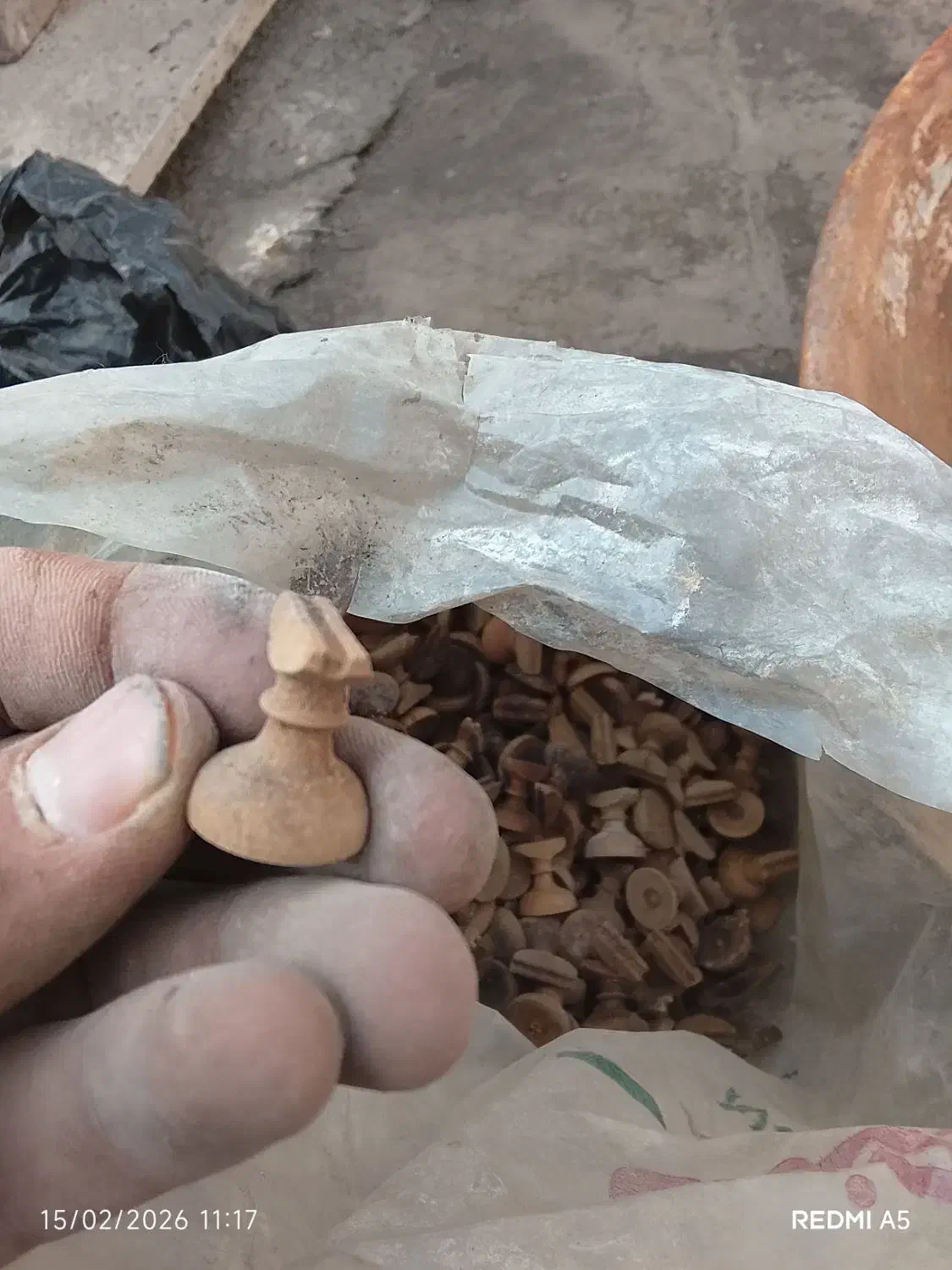 خرک سنتور|سازهای سنتی|مشهد, مقدم|دیوار