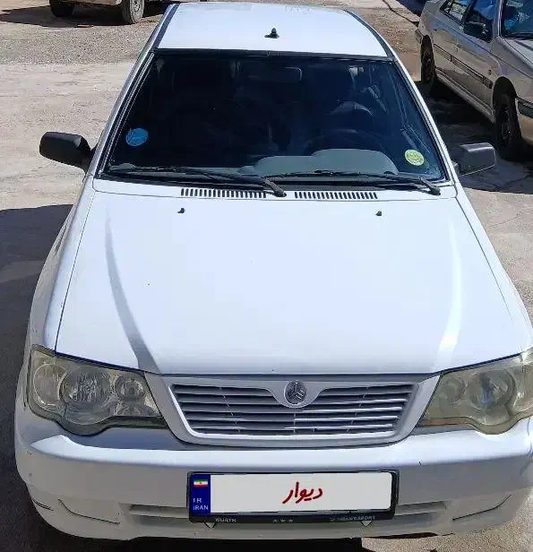 فروش|خودرو سواری و وانت|باروق, |دیوار