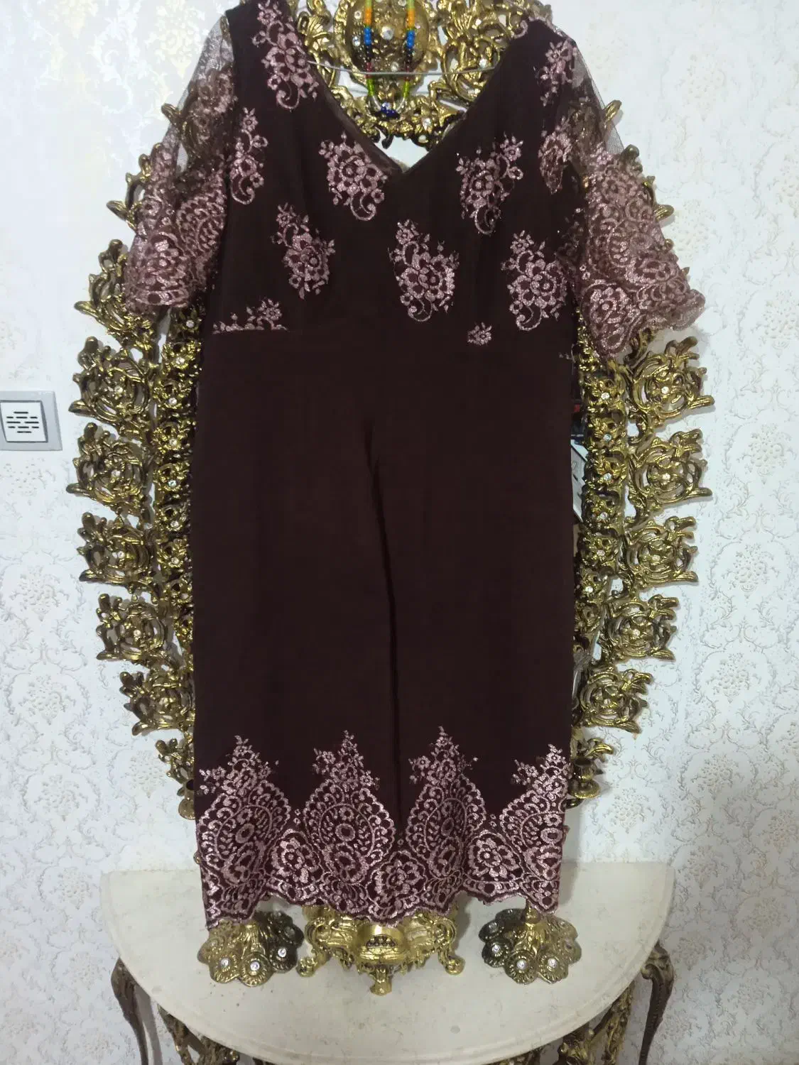 لباسهای مجلسی زنانه شیک|لباس|خوی, |دیوار