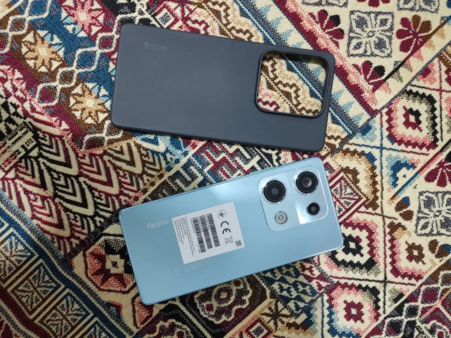 گوشی نوت 14 s با تخفیف|موبایل|کرج, حصارک بالا|دیوار