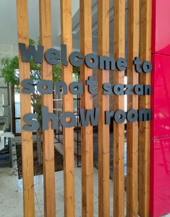 سازنده چلینوم و حروف تابلویی و لوگو|خدمات پیشه و مهارت|کرج, کمالشهر|دیوار