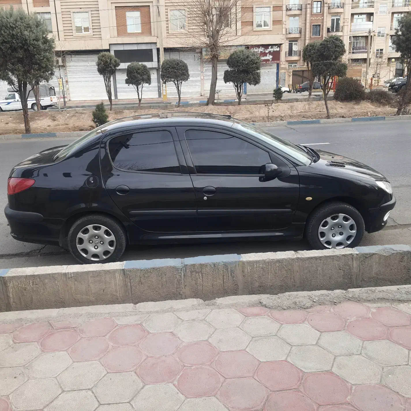 فروشی|خودرو سواری و وانت|پاکدشت, پاکدشت (مامازند)|دیوار