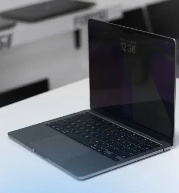 مک بوک ایر ۲۰۲۲|رایانه همراه|اهواز, ۲۰۰۰واحدی|دیوار