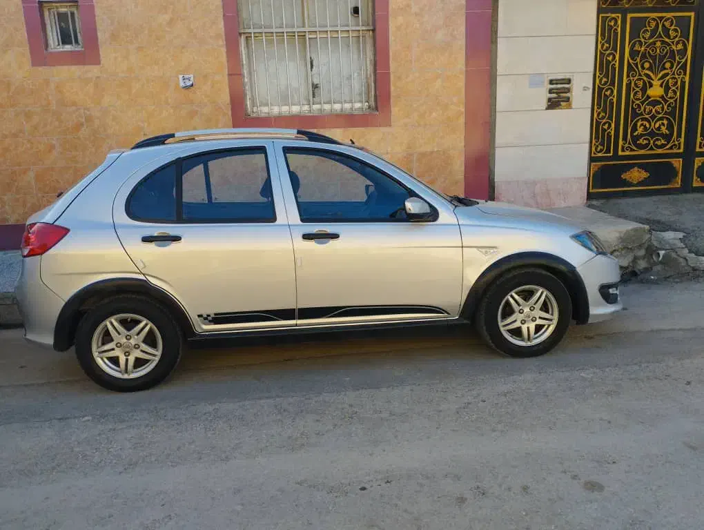 کوکیک|خودرو سواری و وانت|بندرعباس, |دیوار