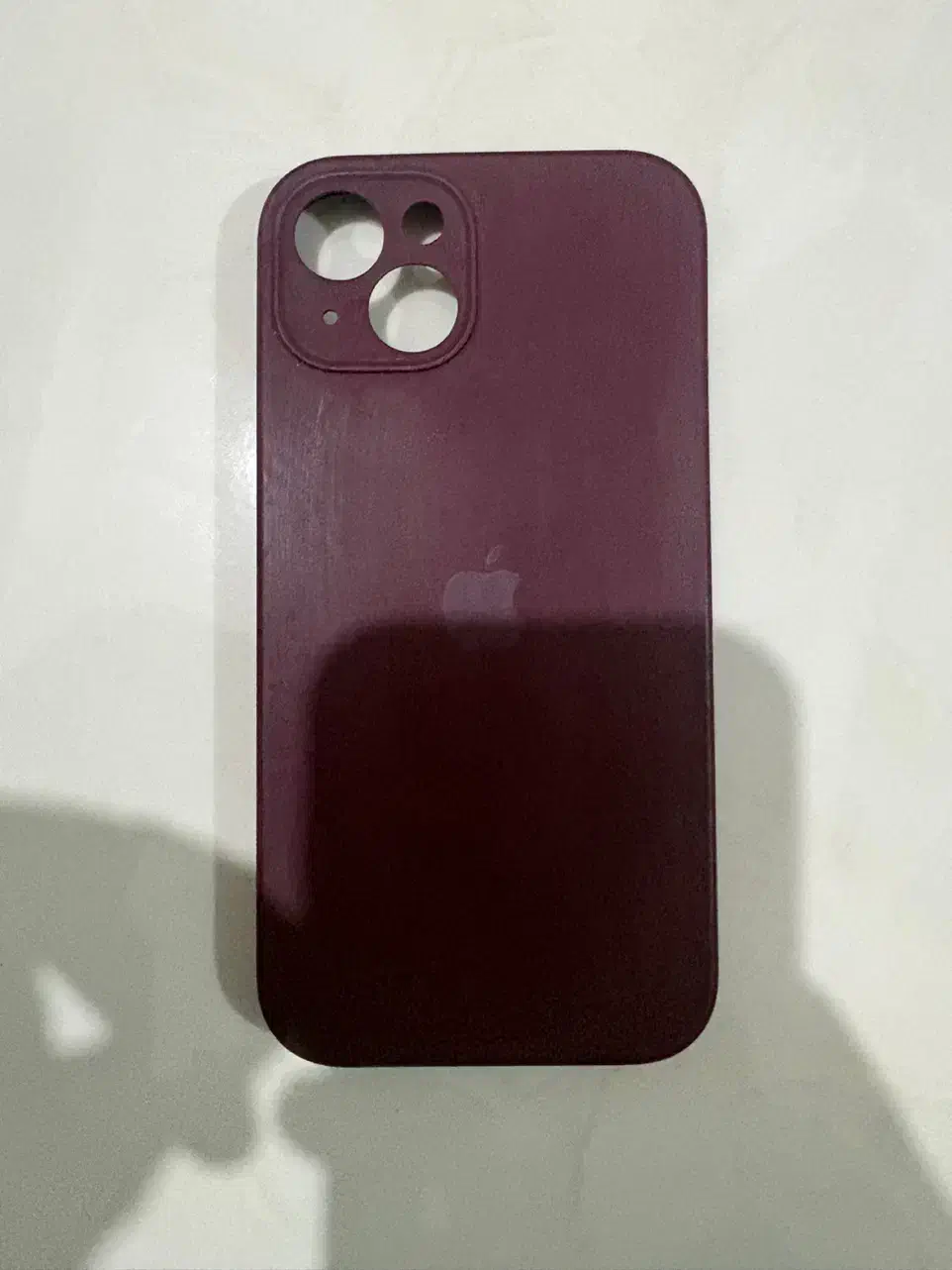 قاب ایفون ۱۳ نرمال|لوازم جانبی موبایل و تبلت|تهران, شهرک شریعتی|دیوار