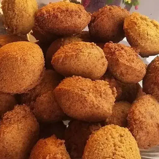 ساندویچ فلافل ویژه، ۱۰ عدد فقط ۳۹۰ هزار تومان|خوردنی و آشامیدنی|یزد, |دیوار