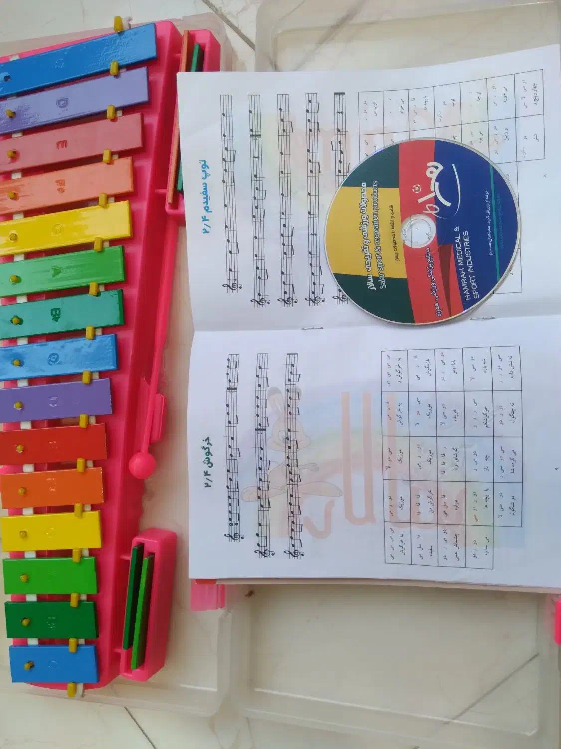 ساز سنتی|سازهای سنتی|احمدآبادمستوفی, |دیوار