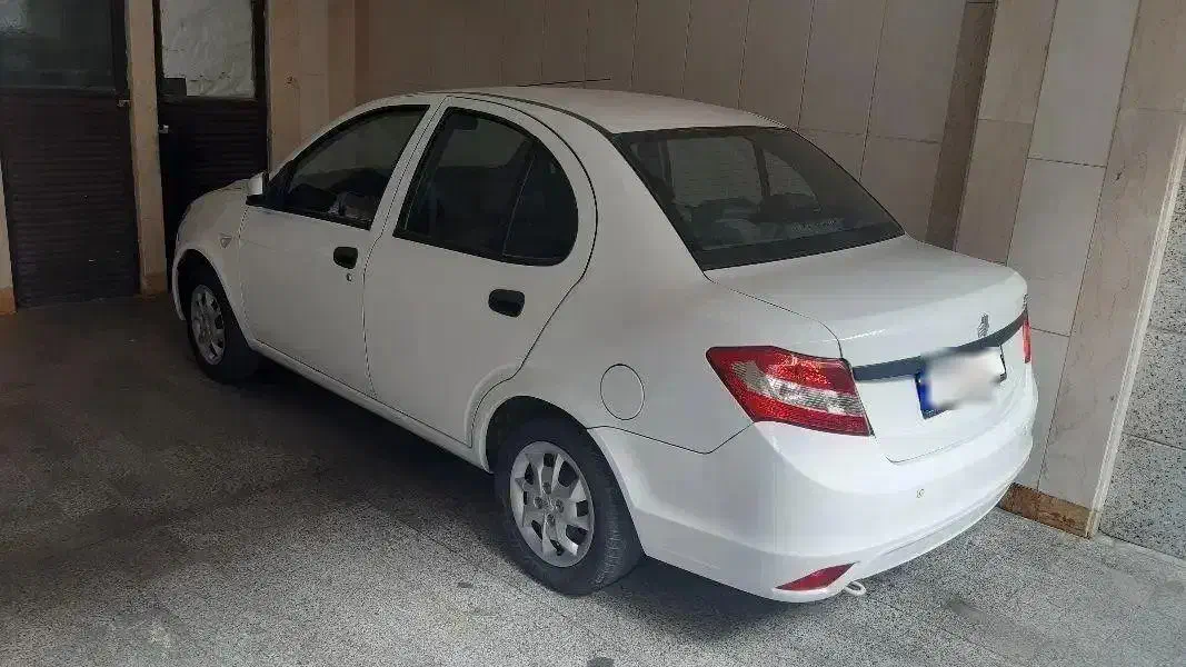 ساینا EX مدل ۹۹ ، تمیز ، کم کارکرد ۶۸/۰۰۰ کیلومتر|خودرو سواری و وانت|اندیشه, شهرک صدف|دیوار