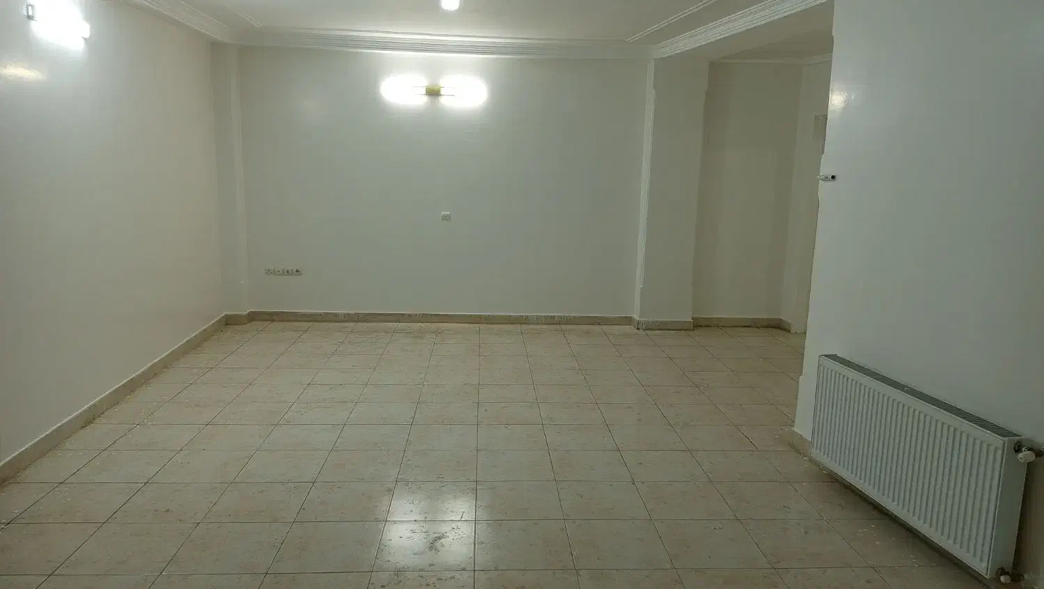 آپارتمان ۶۵ متری وصفنارد