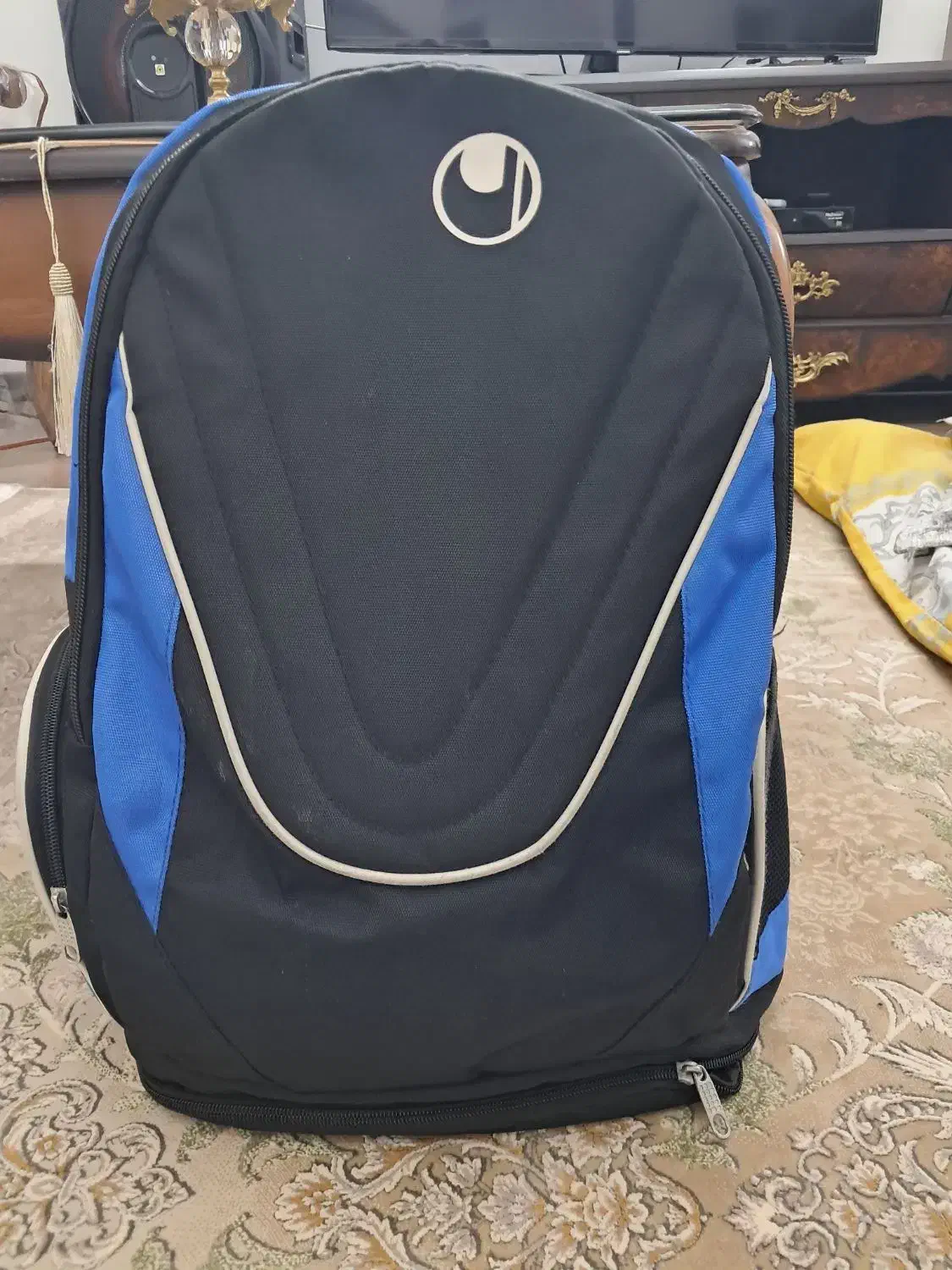 کیف مدرسه خارجی|کیف، کفش، کمربند|تهران, بنی‌هاشم|دیوار