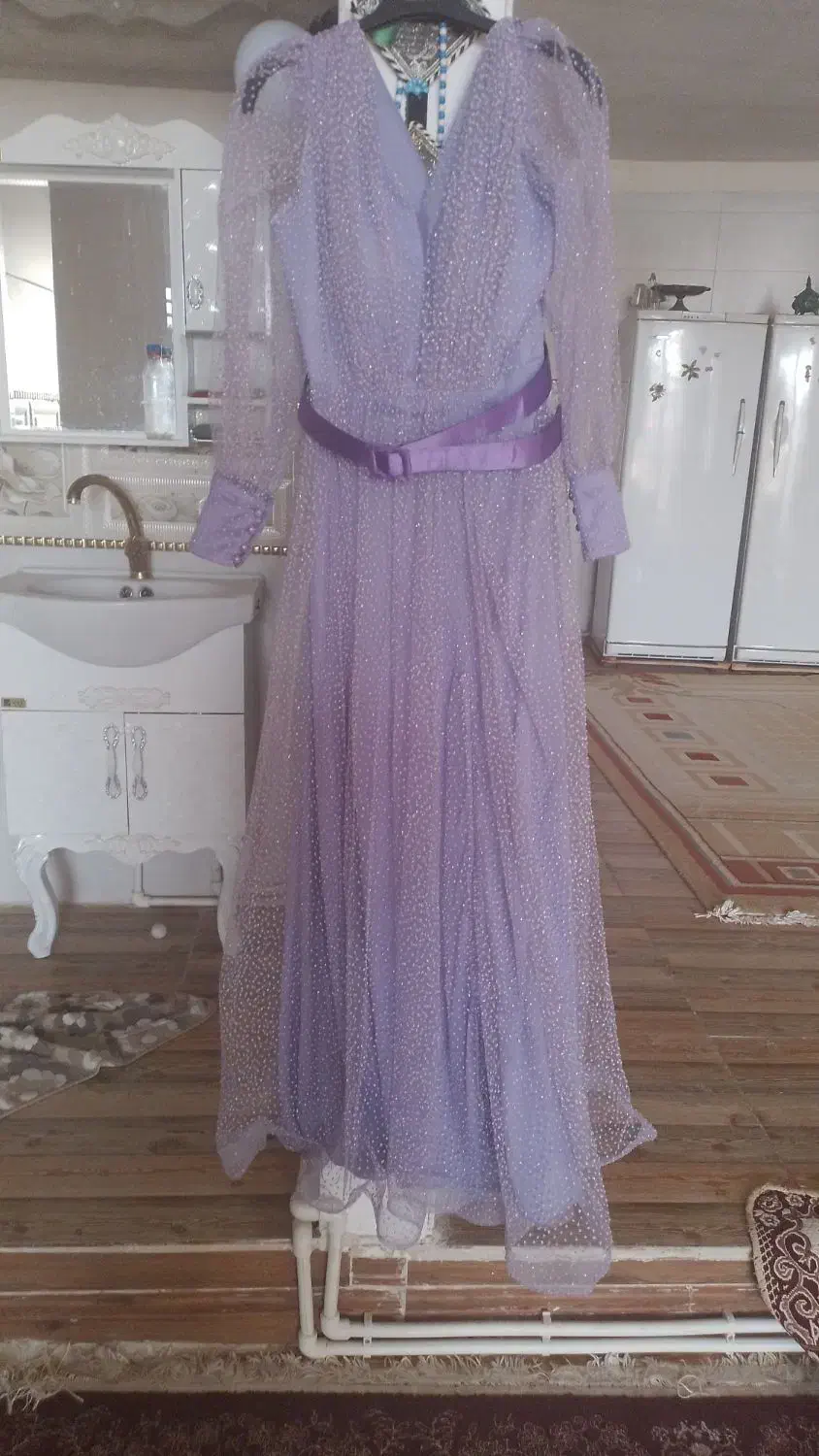 لباس مجلسی|لباس|کوهدشت, |دیوار