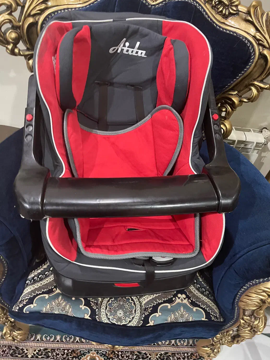 صندلی کودک خودرو|کالسکه و لوازم جانبی|تهران, فلاح|دیوار