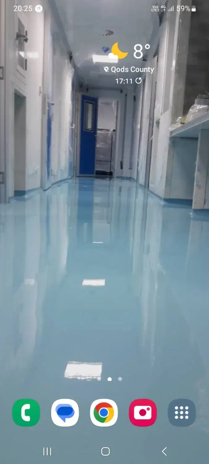 رزین|مصالح و تجهیزات ساختمان|تهران, شهرک غرب|دیوار