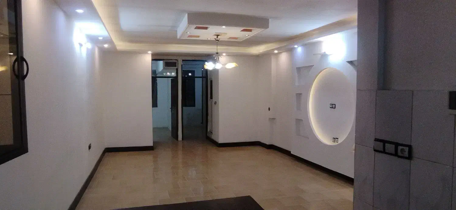 آپارتمان ط سوم95متری سیدی شهید دایی 3|اجارهٔ آپارتمان|مشهد, کوی المهدی|دیوار