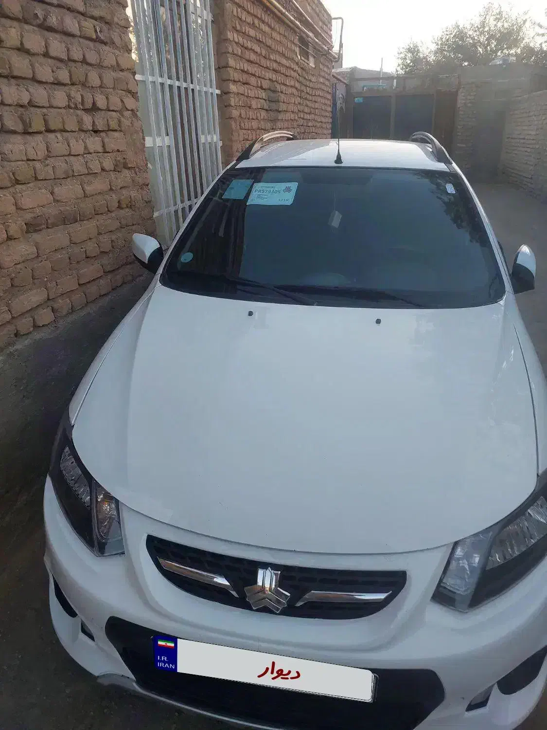 کوییک مدل آخر ۱۴۰۰تحویلی ۱۴۰۱سالم|خودرو سواری و وانت|مشهد, رباط طرق|دیوار